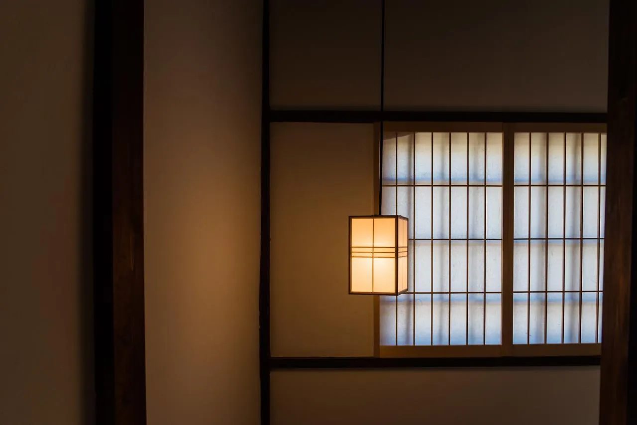 Casa vacanze Kumo Machiya Infinite Breath Yasaka Hotel Kyōto Giappone