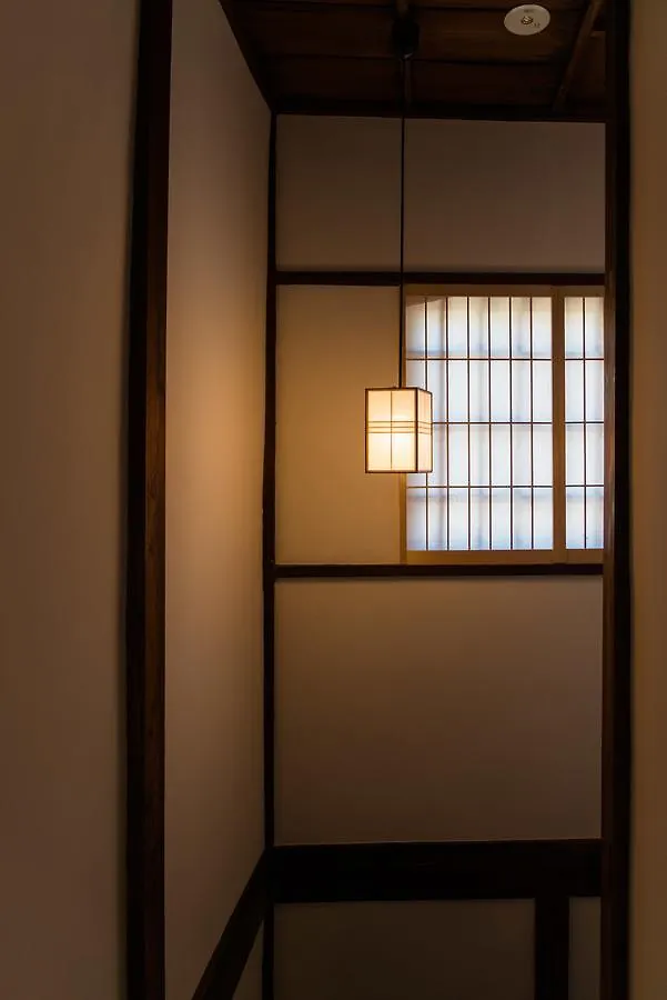 Kumo Machiya Infinite Breath Yasaka Hotel Kyōto