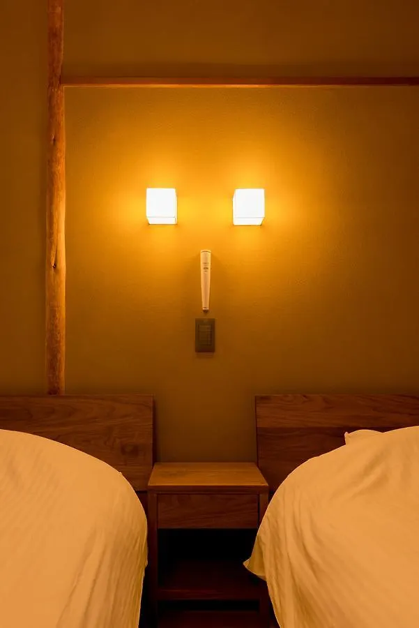 Casa vacanze Kumo Machiya Infinite Breath Yasaka Hotel Kyōto