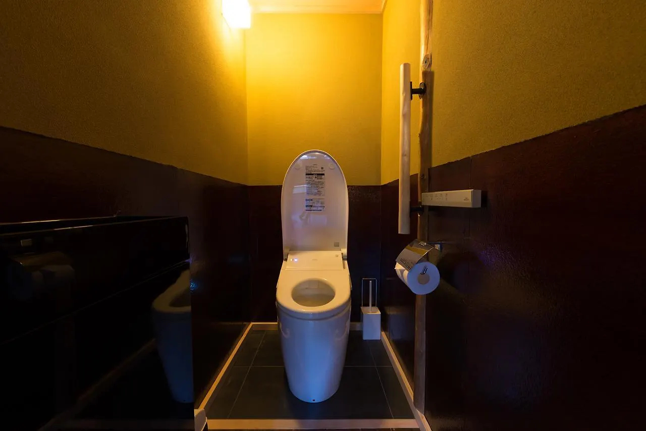 Casa vacanze Kumo Machiya Infinite Breath Yasaka Hotel Kyōto