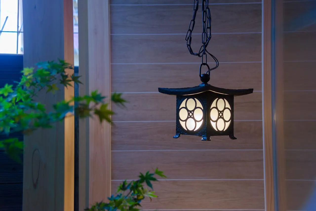 Kumo Machiya Infinite Breath Yasaka Hotel Kyōto Casa vacanze