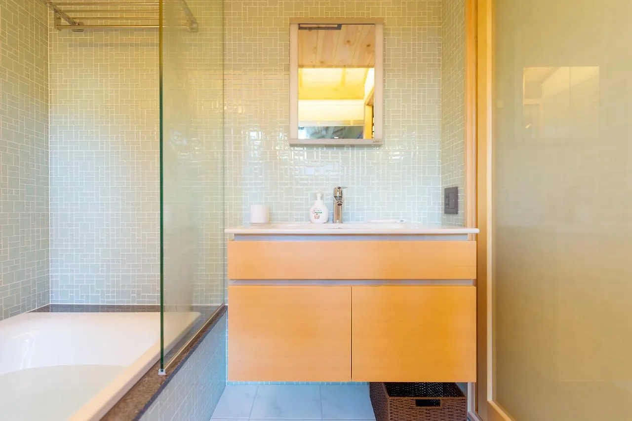 Casa vacanze Kumo Machiya Infinite Breath Yasaka Hotel Kyōto Giappone