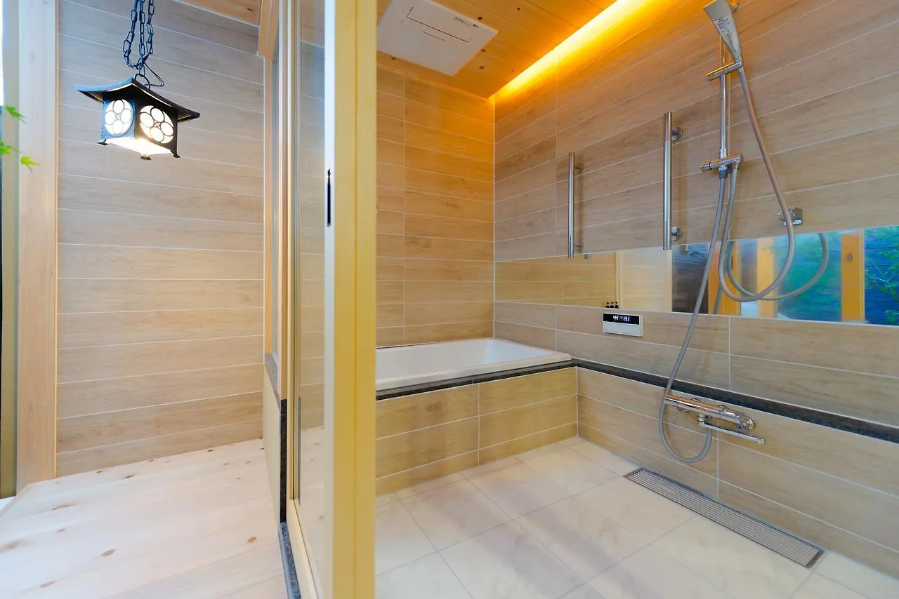 Kumo Machiya Infinite Breath Yasaka Hotel Kyōto