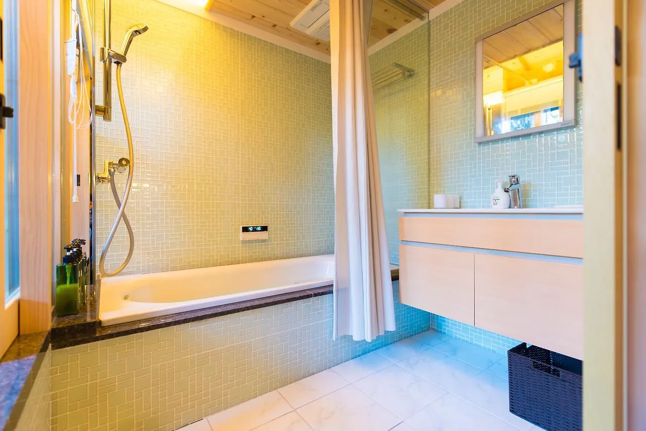 Casa vacanze Kumo Machiya Infinite Breath Yasaka Hotel Kyōto